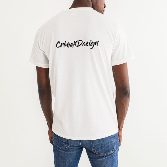 Young & Damaged T-Shirt - Picture 2 of 3